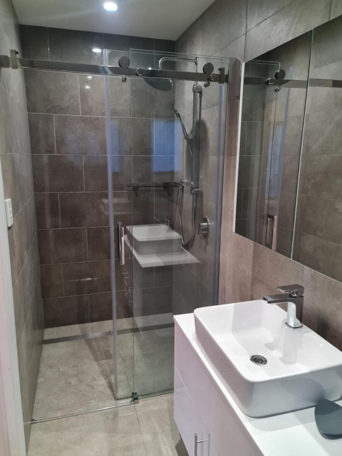 Brand New Home - Central Masterton Bagian luar foto